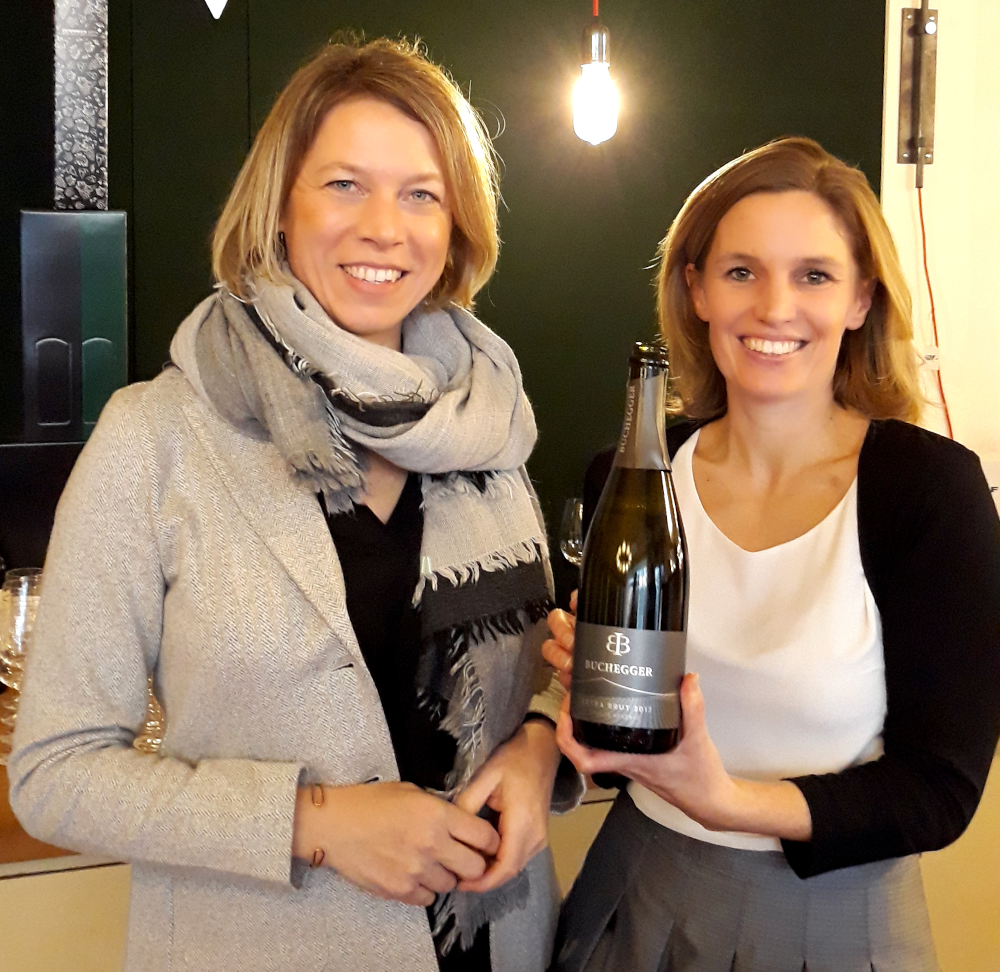 Weinverkostung Februar 2023